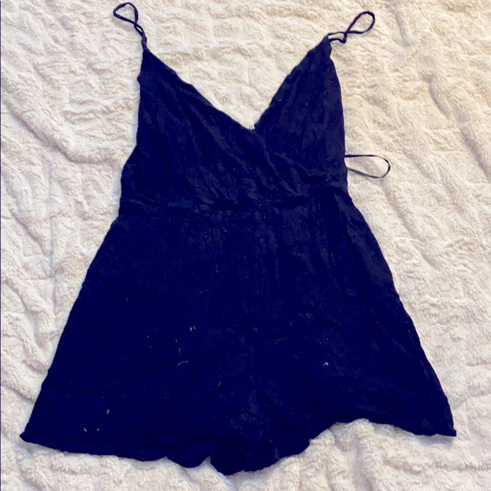 Lulus romper